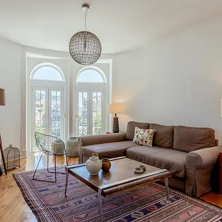 Large Family Apartment, Апартаменты