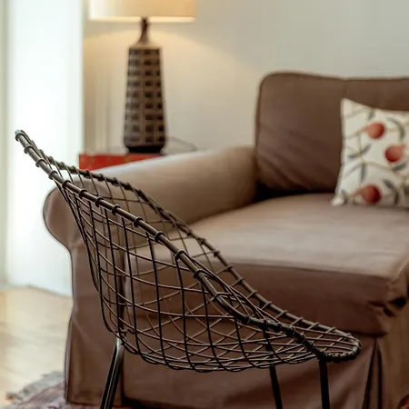 Large Family Apartment, Апартаменты *