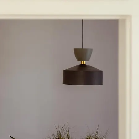 Large Family Apartment, Апартаменты *