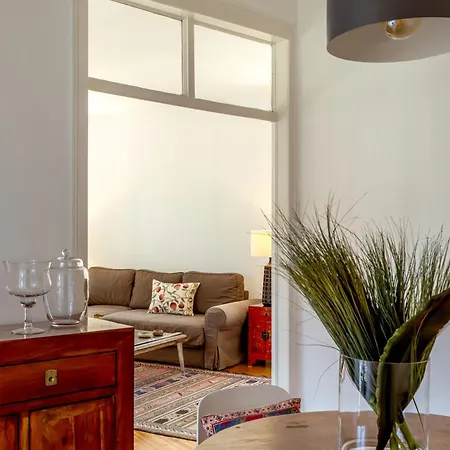 Large Family Apartment, *