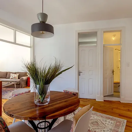 Апартаменты Large Family Apartment, *