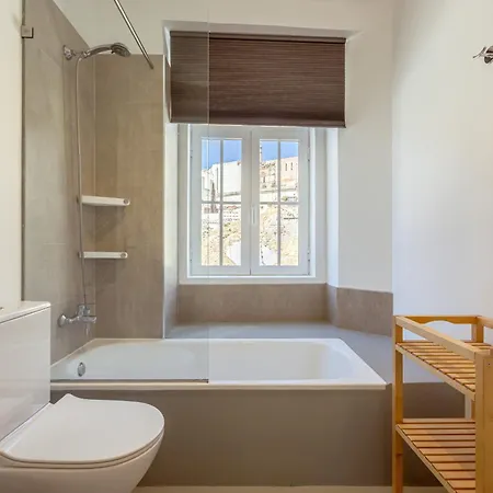 Large Family Apartment, *