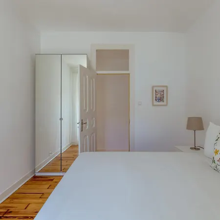 Large Family Apartment,