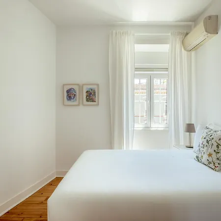 Large Family Apartment, *