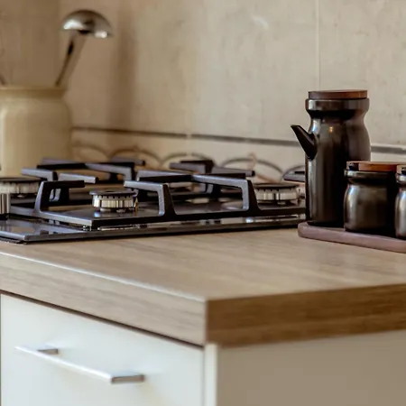 Large Family Apartment, Апартаменты