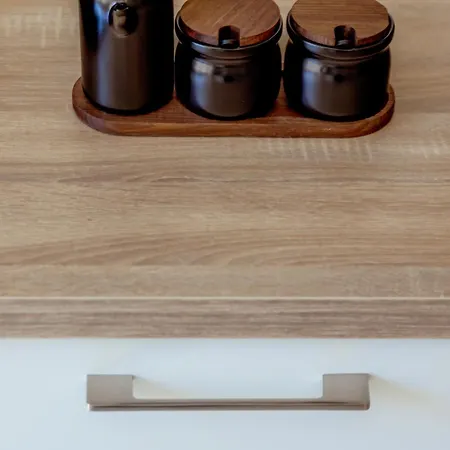 Large Family Apartment, Апартаменты *