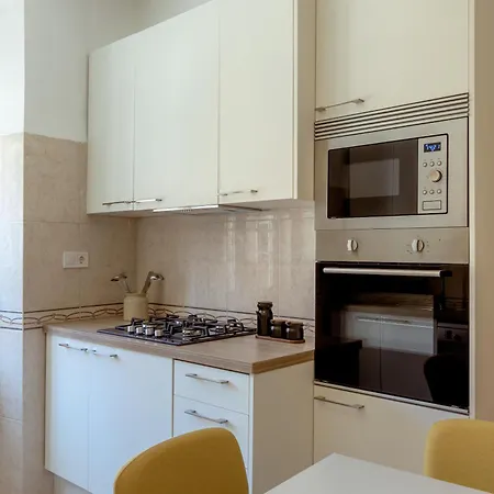 Large Family Apartment, Апартаменты Лиссабон