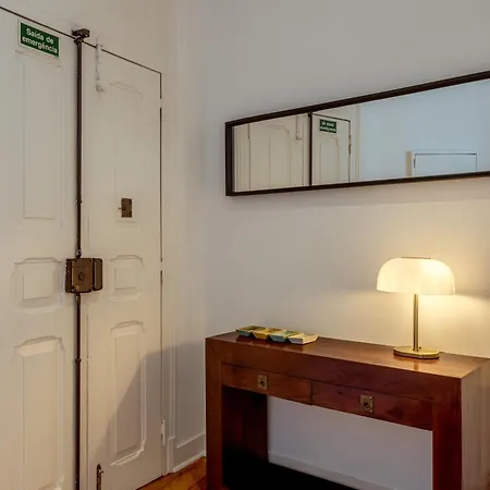Large Family Apartment, Апартаменты *