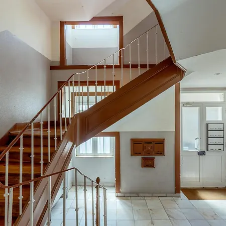Large Family Apartment, * Лиссабон